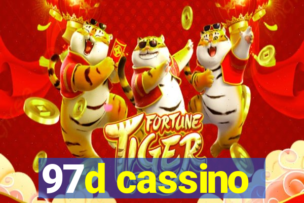 97d cassino